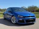 Volkswagen Scirocco 2.0 Tsi R Hatchback