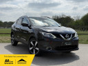 Nissan Qashqai 1.5 Dci N-tec+ Suv