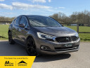 Ds Automobiles Ds 4 2.0 Bluehdi Prestige Hatchback