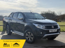Fiat Fullback Lx Dcb