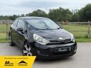 Kia Rio 1.4 3 Hatchback