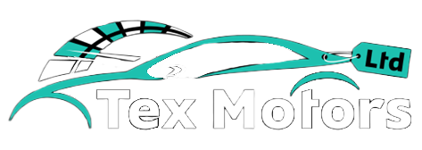 Tex Motors logo